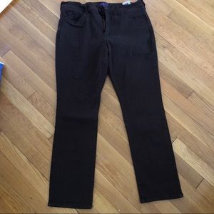 NYDJ Jeans